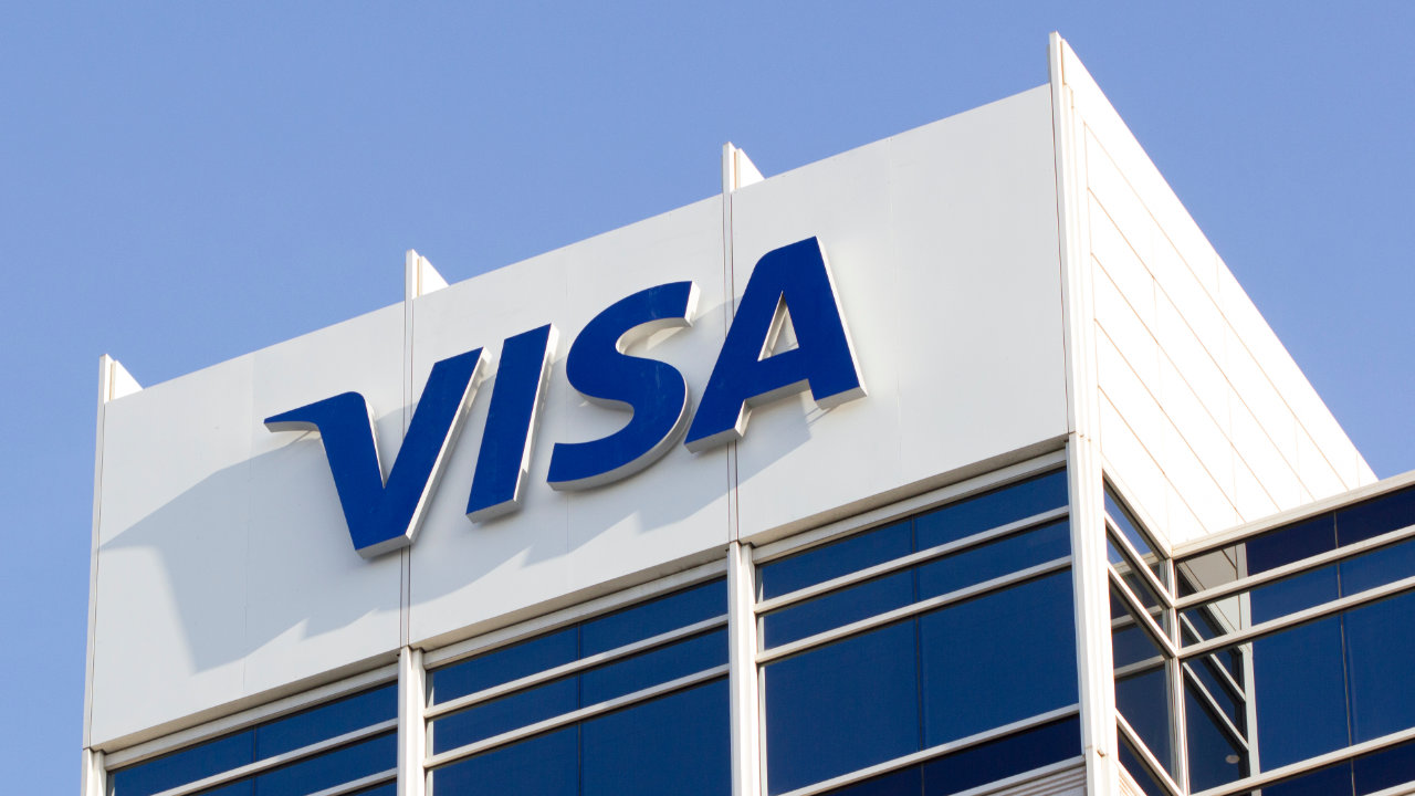 Visa ra mắt dịch vụ tư vấn tiền điện tử - Cho biết 'Các loại tiền kỹ thuật số đang nắm giữ nhiều hơn trong ý thức phổ biến' - Tin Tức Bitcoin - Cập Nhật Tin Tức Coin Mới Nhất 24/7 2025 Visa ra mắt dịch vụ tư vấn tiền điện tử - Cho biết 'Các loại tiền kỹ thuật số đang nắm giữ nhiều hơn trong ý thức phổ biến' - Tin Tức Bitcoin - Cập Nhật Tin Tức Coin Mới Nhất 24/7 2025