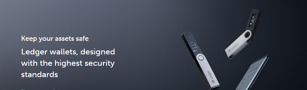 Kiểm toán, vi phạm, dữ liệu, ví mới nhất của Ledger