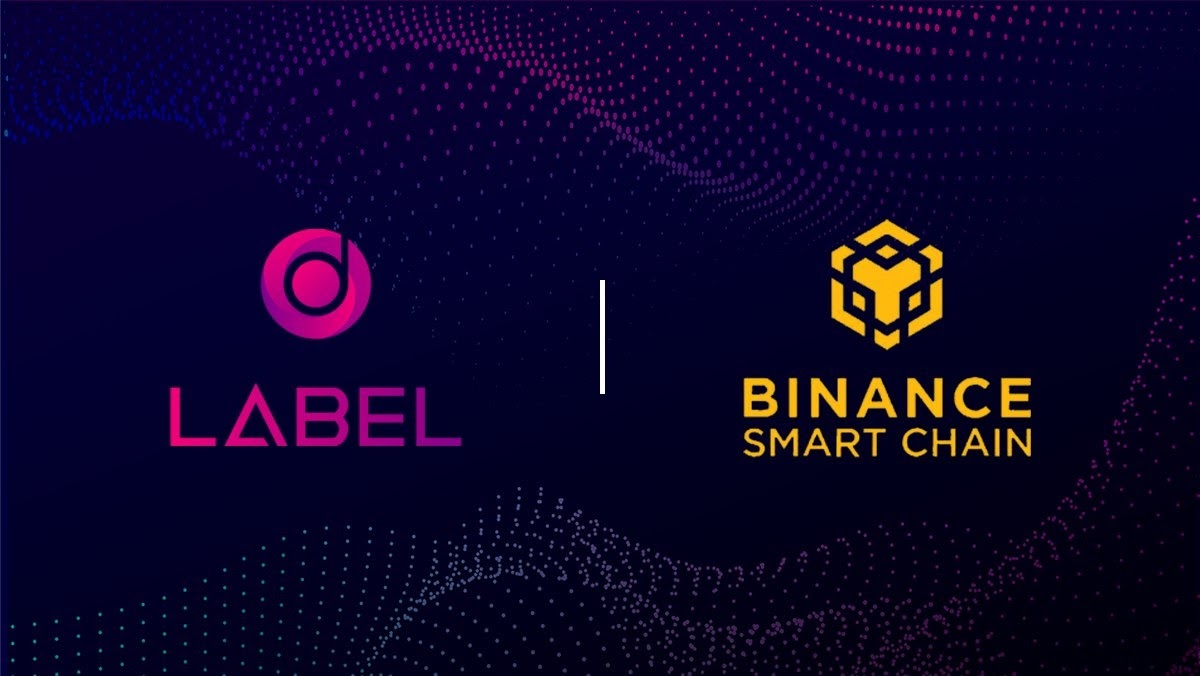LABEL Foundation đã công bố triển khai chính thức trên Chuỗi thông minh Binance - Tin Tức Bitcoin - Cập Nhật Tin Tức Coin Mới Nhất 24/7 2025 LABEL Foundation đã công bố triển khai chính thức trên Chuỗi thông minh Binance - Tin Tức Bitcoin - Cập Nhật Tin Tức Coin Mới Nhất 24/7 2025