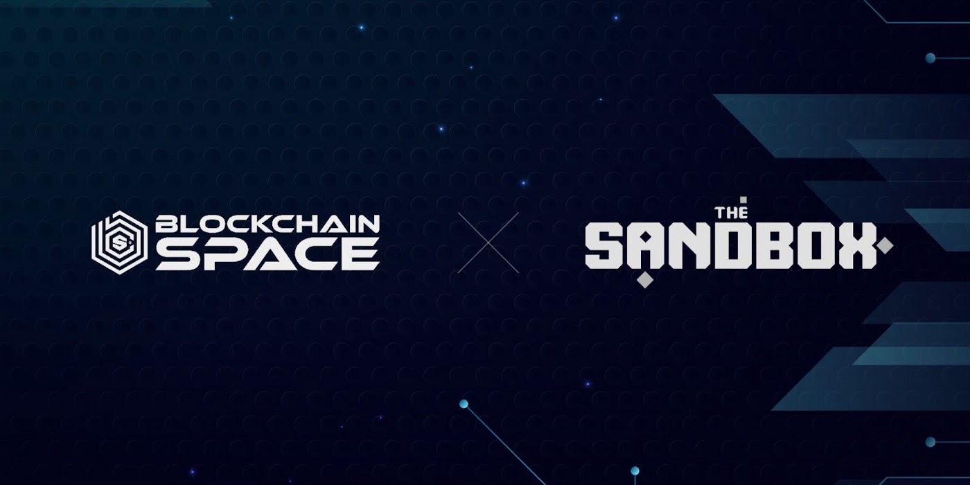 BlockchainSpace đưa cơ sở hạ tầng guild, mạng lưới của mình vào The Sandbox - Tin Tức Bitcoin 2024
