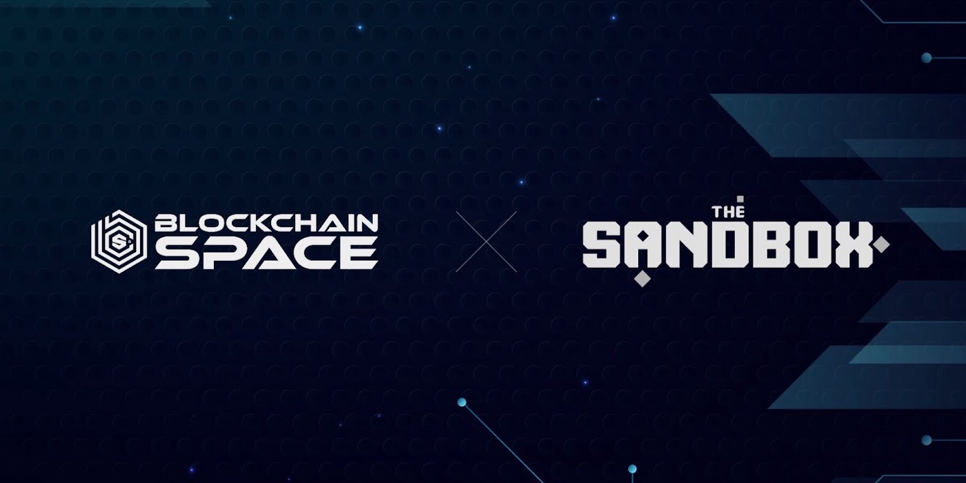 BlockchainSpace đưa cơ sở hạ tầng guild, mạng lưới của mình vào The Sandbox - Tin Tức Bitcoin - Cập Nhật Tin Tức Coin Mới Nhất 24/7 2025 BlockchainSpace đưa cơ sở hạ tầng guild, mạng lưới của mình vào The Sandbox - Tin Tức Bitcoin - Cập Nhật Tin Tức Coin Mới Nhất 24/7 2025