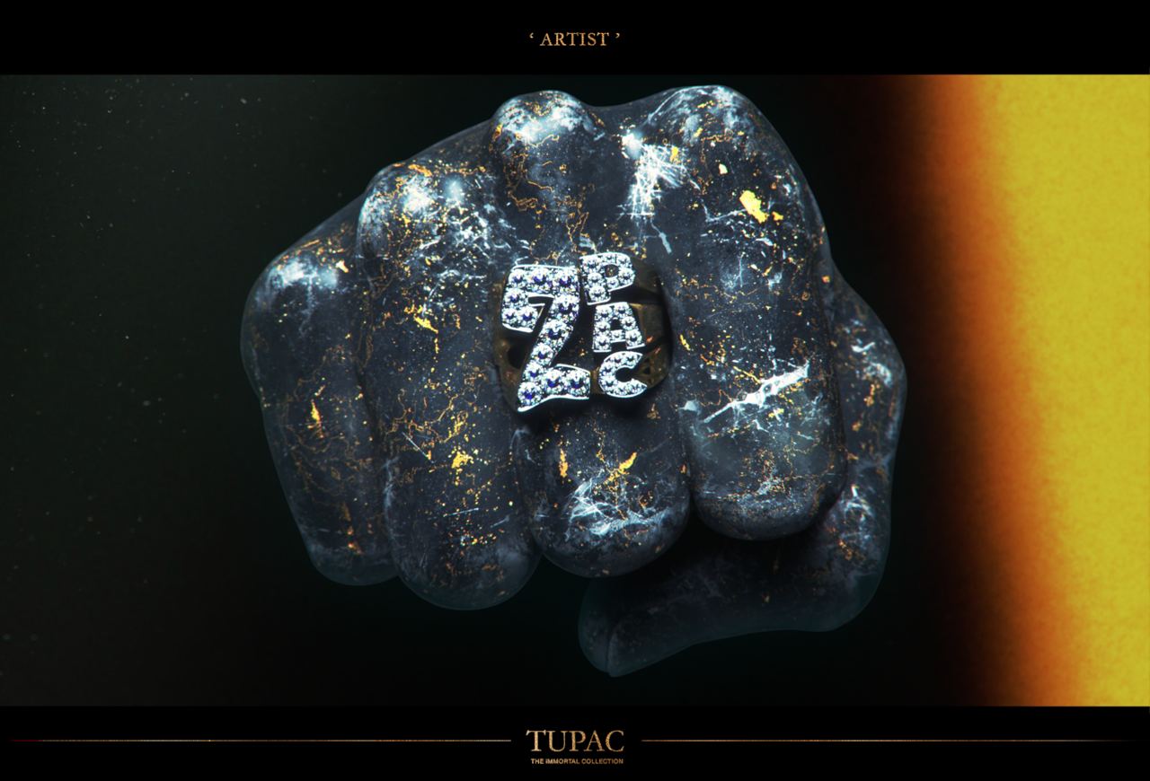 Makersplace có kế hoạch thả Bộ sưu tập NFT 2pac đầu tiên trên thế giới được Shakur Estate ủy quyền