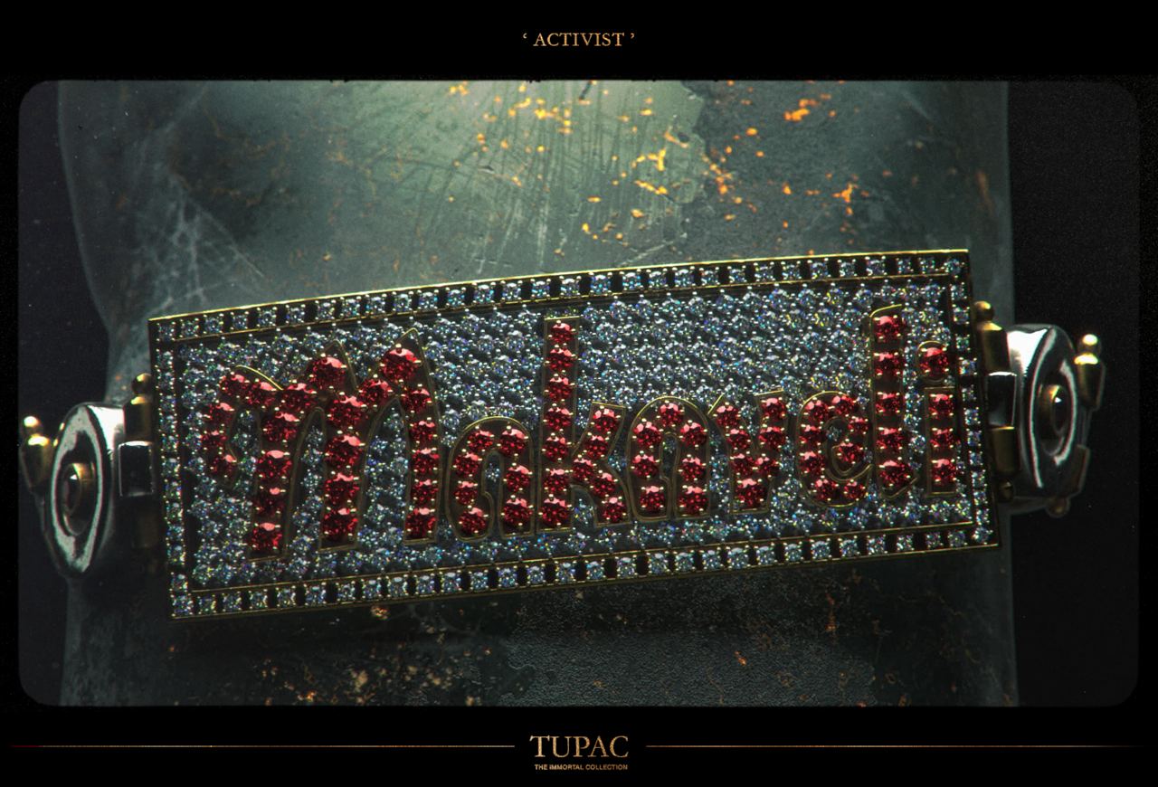 Makersplace có kế hoạch thả Bộ sưu tập NFT 2pac đầu tiên trên thế giới được Shakur Estate ủy quyền