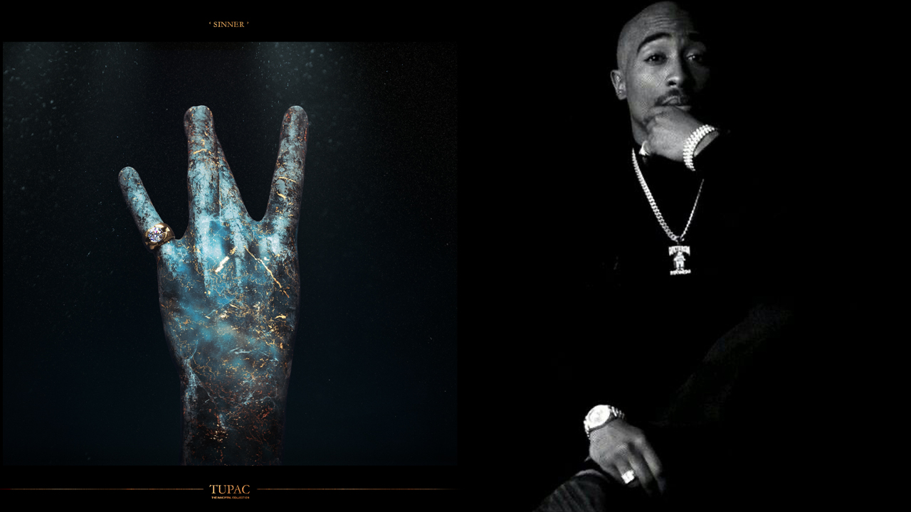 Makersplace có kế hoạch thả Bộ sưu tập NFT 2pac đầu tiên trên thế giới được Shakur Estate ủy quyền