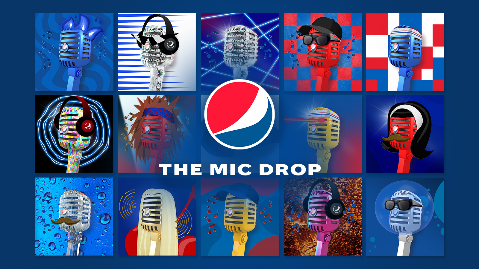 Tin tức tiện lợi: Pepsi giảm lần đầu tiên, 1inch mở rộng P4 Metaverse và Tom Brady quà tặng NFTs - Tin Tức Bitcoin - Cập Nhật Tin Tức Coin Mới Nhất 24/7 2025 Tin tức tiện lợi: Pepsi giảm lần đầu tiên, 1inch mở rộng P4 Metaverse và Tom Brady quà tặng NFTs - Tin Tức Bitcoin - Cập Nhật Tin Tức Coin Mới Nhất 24/7 2025