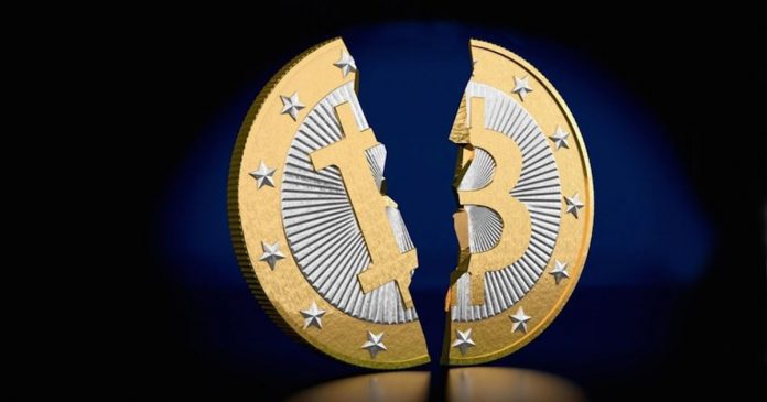 Cải thiện sự sụp đổ của thị trường tiền điện tử, eth, btc, bitcoin,