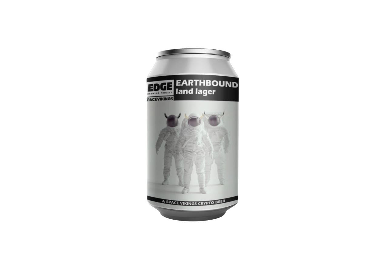 Edge Brewing và Space Vikings LLC tạo ra một loại bia lấy cảm hứng từ tiền điện tử - Tin Tức Bitcoin 2024