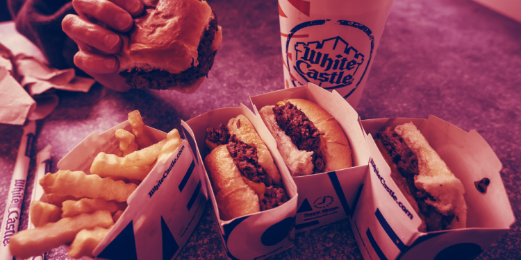 Tuần này trên Twitter Crypto: White Castle, Reese Witherspoon, Di chuyển NFT Polarizing của Ubisoft - Tin Tức Bitcoin - Cập Nhật Tin Tức Coin Mới Nhất 24/7 2025