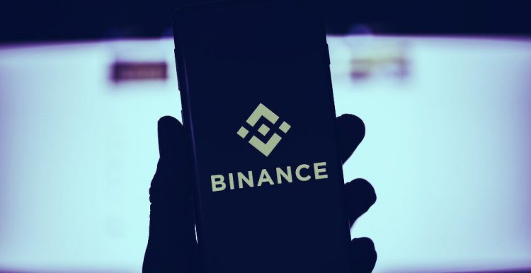 Binance Rút đơn xin Giấy phép ở Singapore - Tin Tức Bitcoin - Cập Nhật Tin Tức Coin Mới Nhất 24/7 2025