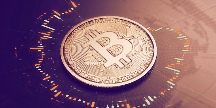 Bitcoin giảm xuống dưới 50.000 đô la khi gần 90% tổng số tiền được khai thác - Tin Tức Bitcoin - Cập Nhật Tin Tức Coin Mới Nhất 24/7 2025