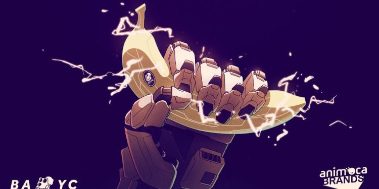 Câu lạc bộ du thuyền Ape chán nản để khởi chạy trò chơi NFT Play-to-Earn - Tin Tức Bitcoin - Cập Nhật Tin Tức Coin Mới Nhất 24/7 2025