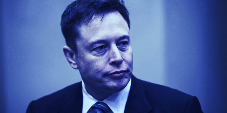 Elon Musk: Tesla thử nghiệm Dogecoin để mua hàng hóa - Tin Tức Bitcoin - Cập Nhật Tin Tức Coin Mới Nhất 24/7 2025