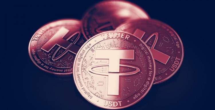 Tether bị buộc tội thực hành 'bất hợp pháp và lừa đảo' trong vụ kiện tập thể mới - Tin Tức Bitcoin - Cập Nhật Tin Tức Coin Mới Nhất 24/7 2025