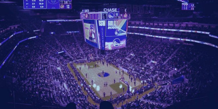 FTX trả cho Golden State Warriors của NBA 10 triệu đô la để được tài trợ quyền: Báo cáo - Tin Tức Bitcoin - Cập Nhật Tin Tức Coin Mới Nhất 24/7 2025