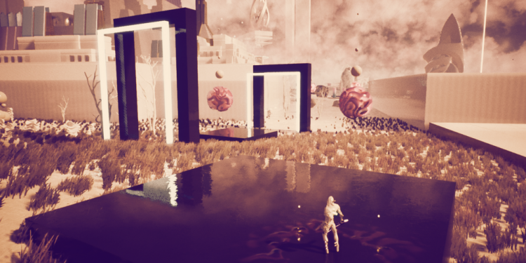 Trò chơi Metaverse Bitcoin đầu tiên trên Stacks, Moonray, Tăng 3,5 triệu đô la - Tin Tức Bitcoin - Cập Nhật Tin Tức Coin Mới Nhất 24/7 2025