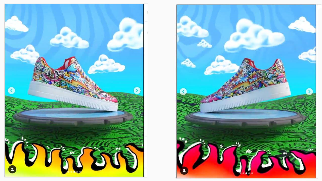 Nike mua lại Hãng phim RTFKT của NFT Startup để 'Cung cấp các Bộ sưu tập Thế hệ Tiếp theo'