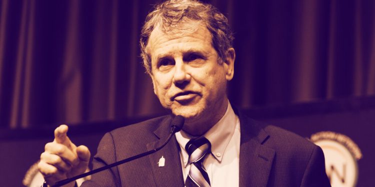 Stablecoin không phân cấp cũng không minh bạch: Thượng nghị sĩ Sherrod Brown - Tin Tức Bitcoin - Cập Nhật Tin Tức Coin Mới Nhất 24/7 2025