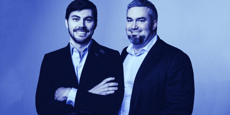 Anchorage tăng 350 triệu đô la, Giám đốc điều hành cho biết các ngân hàng lớn sẽ cung cấp tiền điện tử vào năm 2022 - Tin Tức Bitcoin - Cập Nhật Tin Tức Coin Mới Nhất 24/7 2025