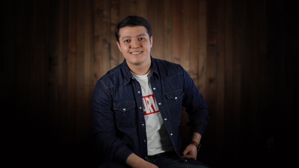 Boburjon Muydinov của Dvision Network nói chuyện với Metaverse, Đầu tư vào Bất động sản Kỹ thuật số, NFT và hơn thế nữa - Tin Tức Bitcoin - Cập Nhật Tin Tức Coin Mới Nhất 24/7 2025