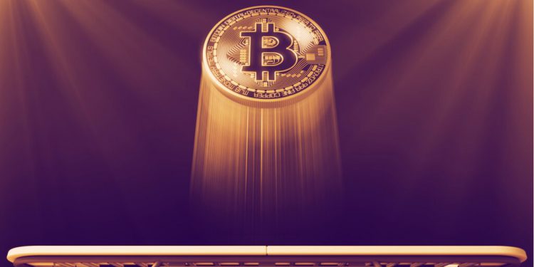 Bitcoin, cổ phiếu tăng trở lại sau khi tín hiệu Fed tăng lãi suất - Tin Tức Bitcoin - Cập Nhật Tin Tức Coin Mới Nhất 24/7 2025