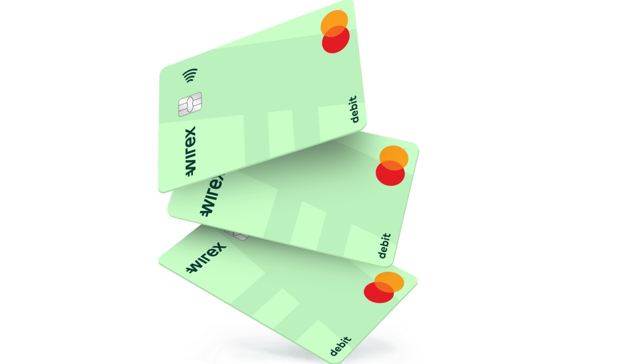 Người Ukraine cung cấp dịch vụ tiền điện tử mới, thẻ Bitcoin - Tin Tức Bitcoin - Cập Nhật Tin Tức Coin Mới Nhất 24/7 2025 Người Ukraine cung cấp dịch vụ tiền điện tử mới, thẻ Bitcoin