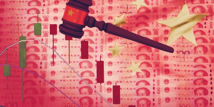 Công ty lỗ 1,6 triệu đô la sau khi Tòa án Bắc Kinh quy định Hợp đồng khai thác Bitcoin 'không hợp lệ' - Tin Tức Bitcoin - Cập Nhật Tin Tức Coin Mới Nhất 24/7 2025