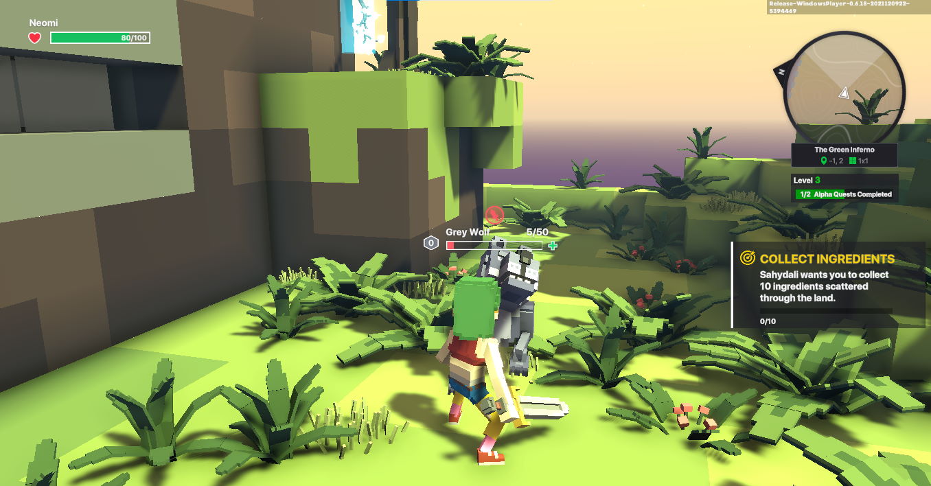 Snoop Dogg, Deadmau5 và NFTs - Đánh giá trò chơi Sandbox Alpha Snoop Dogg, Deadmau5 và NFTs - Đánh giá trò chơi Sandbox Alpha