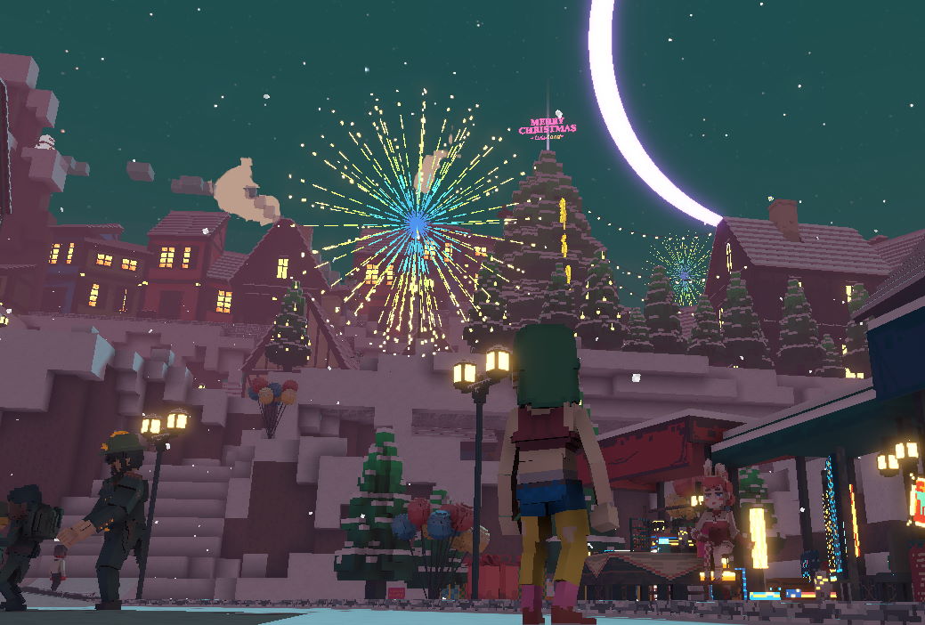 Snoop Dogg, Deadmau5 và NFTs - Đánh giá trò chơi Sandbox Alpha - Tin Tức Bitcoin - Cập Nhật Tin Tức Coin Mới Nhất 24/7 2025 Snoop Dogg, Deadmau5 và NFTs - Đánh giá trò chơi Sandbox Alpha - Tin Tức Bitcoin - Cập Nhật Tin Tức Coin Mới Nhất 24/7 2025