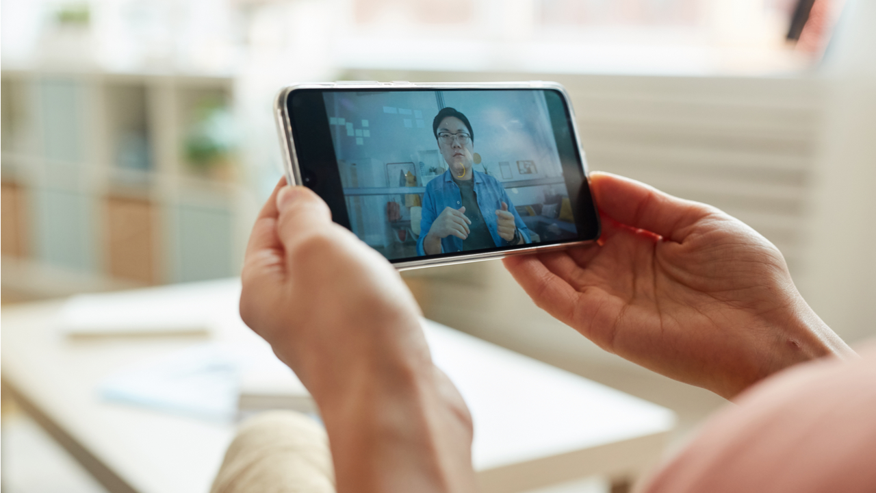 Cơ quan kiểm duyệt Trung Quốc Các video ngắn theo chủ đề tiền điện tử được chia sẻ trực tuyến