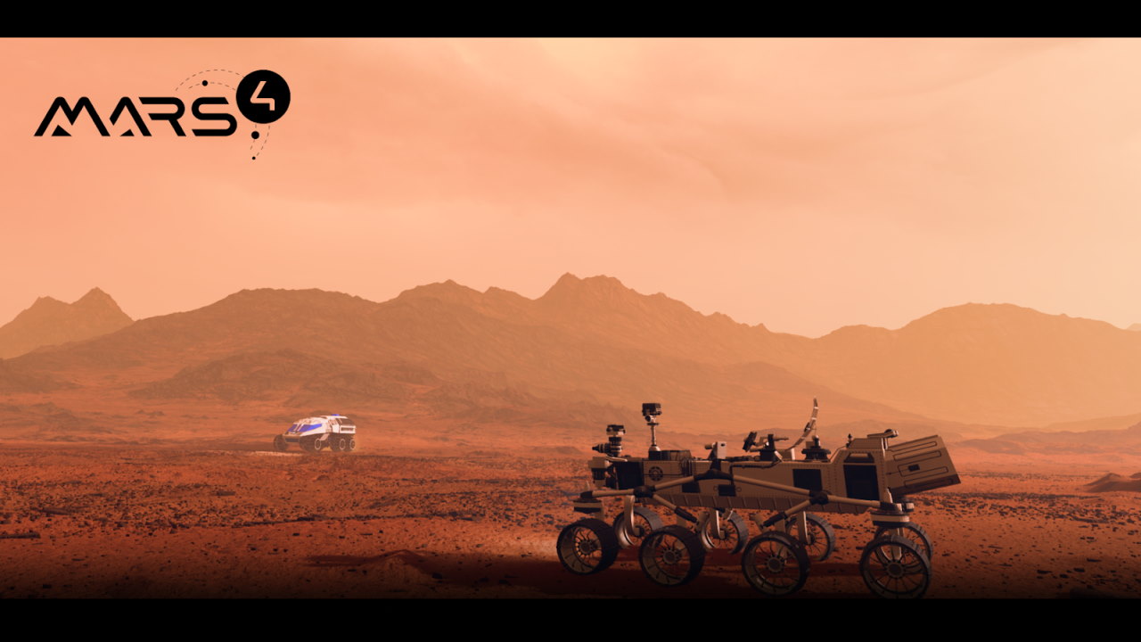 NFT tương tác đầu tiên trên thế giới - Phim thực tế ảo trên sao Hỏa - Tin Tức Bitcoin - Cập Nhật Tin Tức Coin Mới Nhất 24/7 2025