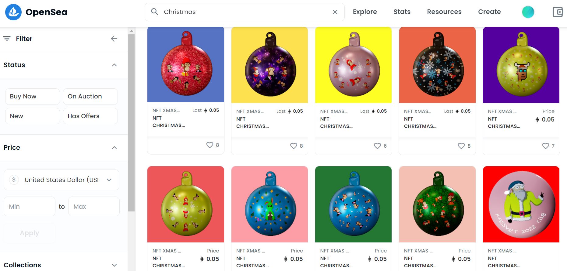 Quà tặng của NFT: Tại sao bạn nên cân nhắc mua NFT cho người thân của mình trong mùa lễ này - Tin Tức Bitcoin - Cập Nhật Tin Tức Coin Mới Nhất 24/7 2025