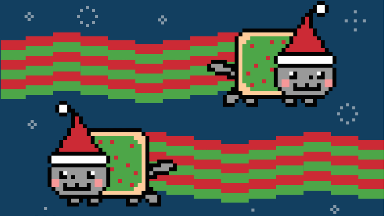 Quà tặng của NFT: Tại sao bạn nên cân nhắc mua NFT cho người thân của mình trong mùa lễ này - Tin Tức Bitcoin - Cập Nhật Tin Tức Coin Mới Nhất 24/7 2025