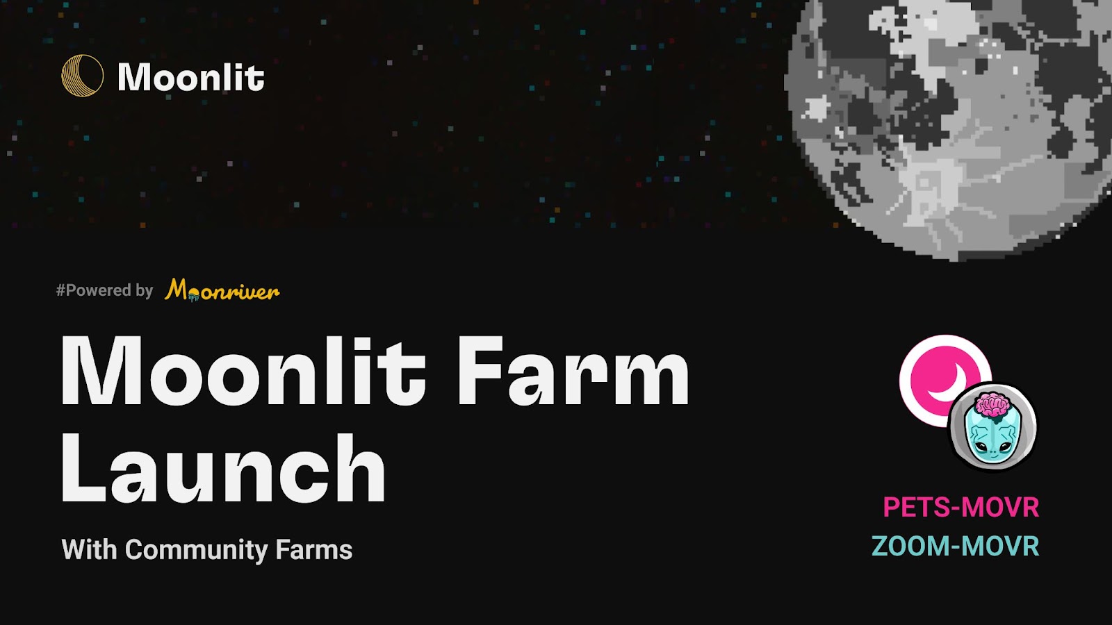 Convergence Finance ra mắt Trang trại Moonlit do Moonriver Network cung cấp - Tin Tức Bitcoin - Cập Nhật Tin Tức Coin Mới Nhất 24/7 2025 Convergence Finance ra mắt Trang trại Moonlit do Moonriver Network cung cấp - Tin Tức Bitcoin - Cập Nhật Tin Tức Coin Mới Nhất 24/7 2025