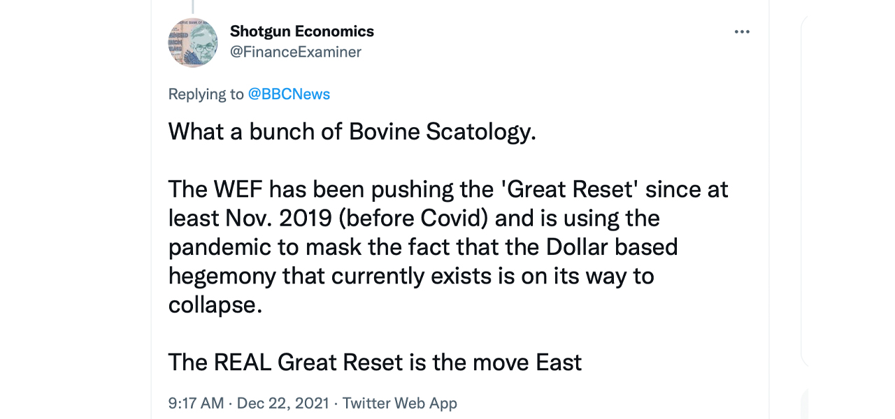 Kiểm tra sự thật Phương tiện truyền thông Cố gắng gỡ lỗi Các lý thuyết thiết lập lại tuyệt vời, các bài báo khơi dậy các cuộc thảo luận sôi nổi về chương trình khởi động lại Kiểm tra sự thật Phương tiện truyền thông Cố gắng gỡ lỗi Các lý thuyết thiết lập lại tuyệt vời, các bài báo khơi dậy các cuộc thảo luận sôi nổi về chương trình khởi động lại