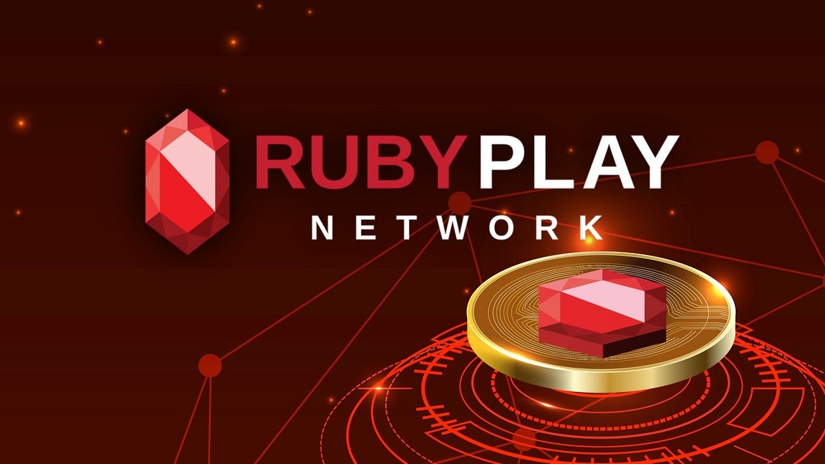 Ruby Play Network để khởi chạy mã thông báo phần thưởng blockchain - Tin Tức Bitcoin - Cập Nhật Tin Tức Coin Mới Nhất 24/7 2025