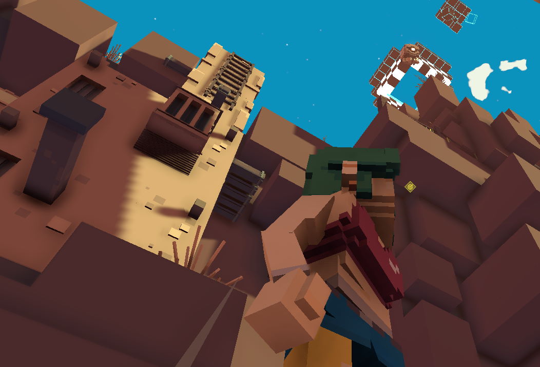 Bạn có thể tạo ra gì với một mảnh đất nhỏ trong Metaverse Bạn có thể tạo ra gì với một mảnh đất nhỏ trong Metaverse