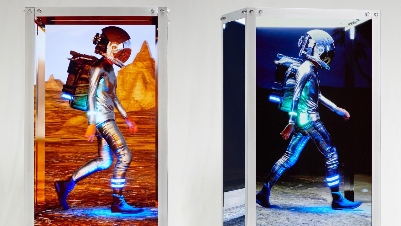 Bộ sưu tập kỹ thuật số trị giá hàng triệu đô la: Nhìn sâu vào top 10 NFT đắt nhất được bán trong năm nay