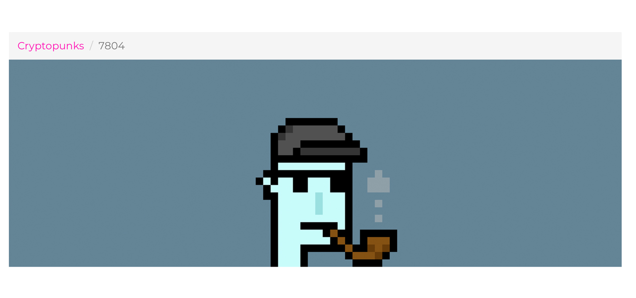 Bộ sưu tập kỹ thuật số trị giá hàng triệu đô la: Nhìn sâu vào top 10 NFT đắt nhất được bán trong năm nay