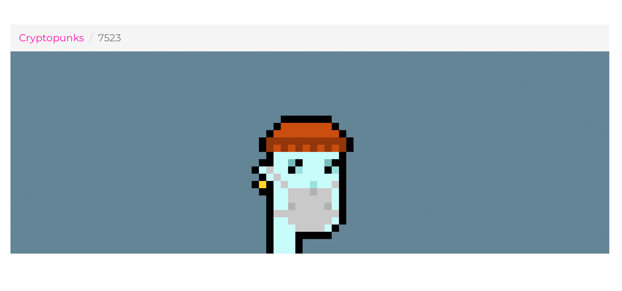 Bộ sưu tập kỹ thuật số trị giá hàng triệu đô la: Nhìn sâu vào top 10 NFT đắt nhất được bán trong năm nay