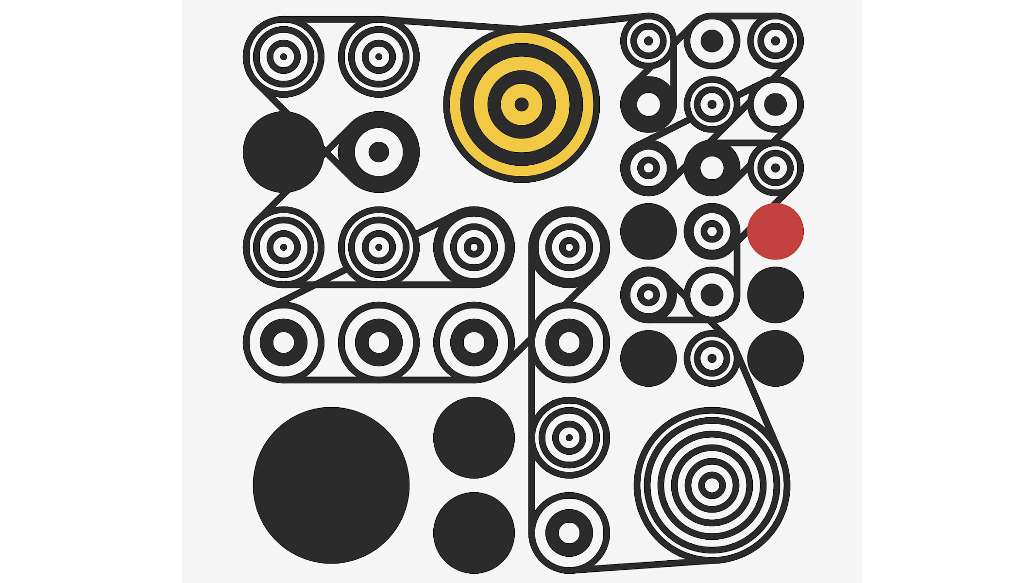 Bộ sưu tập kỹ thuật số trị giá hàng triệu đô la: Nhìn sâu vào top 10 NFT đắt nhất được bán trong năm nay