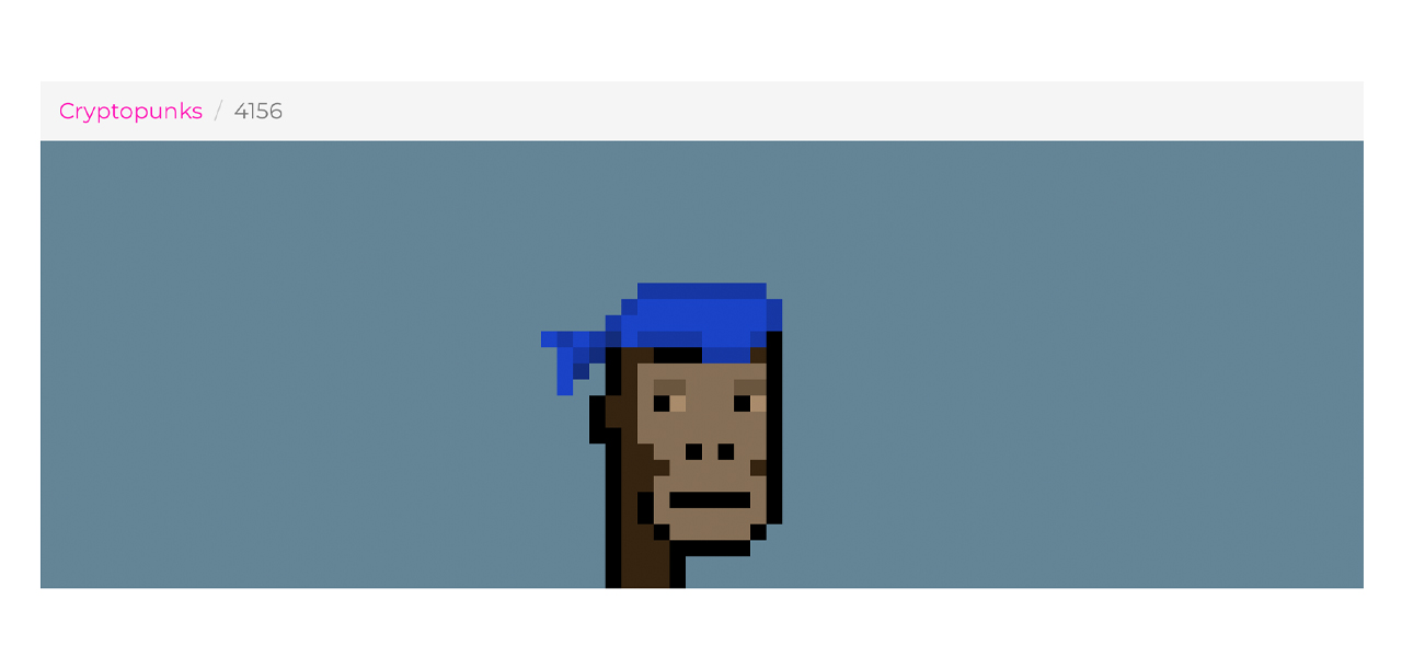 Bộ sưu tập kỹ thuật số trị giá hàng triệu đô la: Nhìn sâu vào top 10 NFT đắt nhất được bán trong năm nay