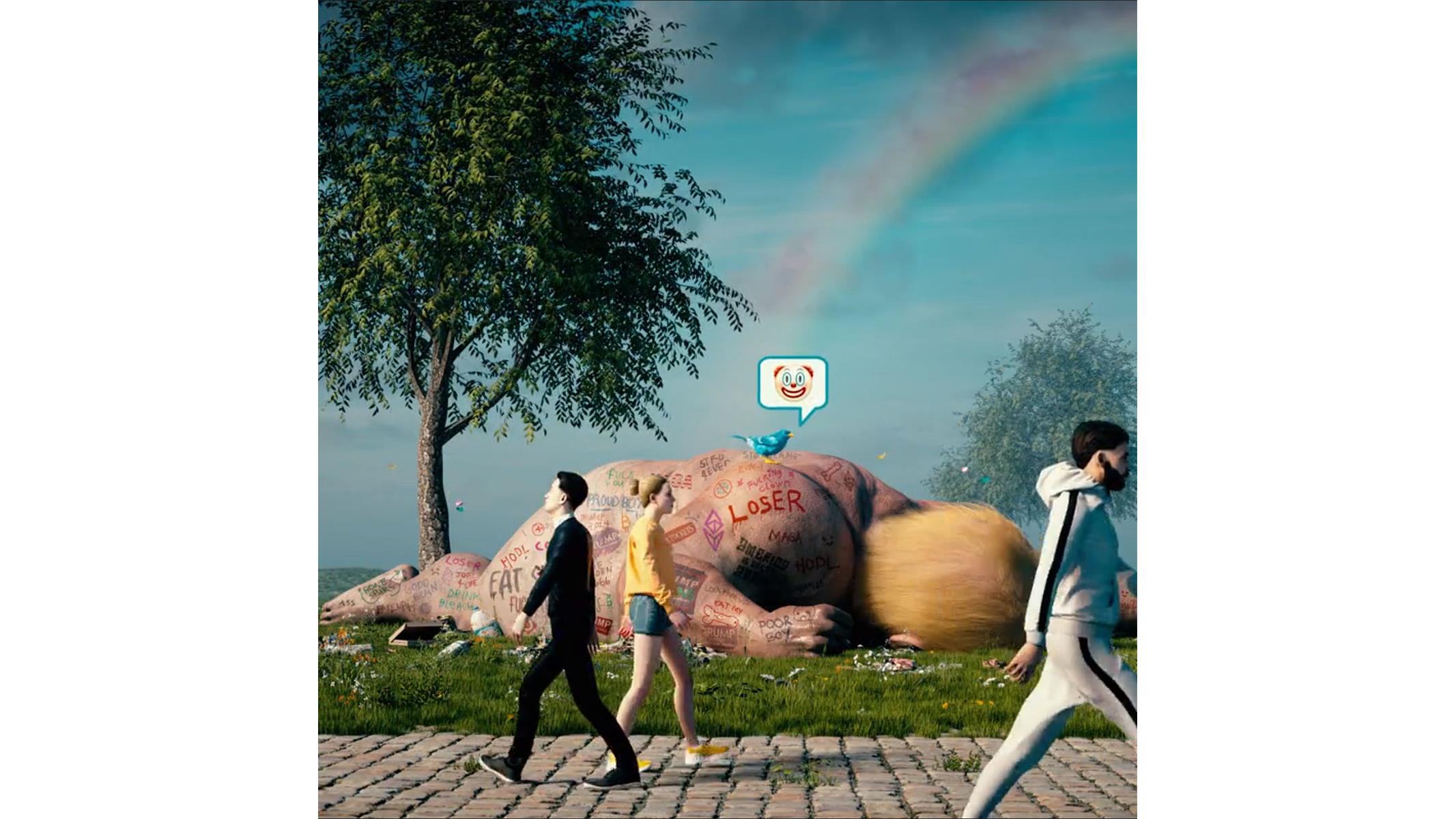 Bộ sưu tập kỹ thuật số trị giá hàng triệu đô la: Nhìn sâu vào top 10 NFT đắt nhất được bán trong năm nay