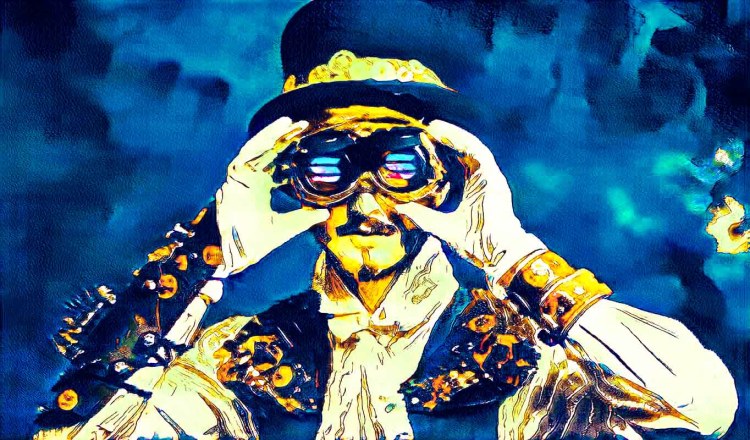 Nhà phân tích tiền điện tử Michaël van de Poppe Tiết lộ Triển vọng năm 2022 cho đối thủ Ethereum Solana - Đây là các mục tiêu giá lớn của anh ấy - Tin Tức Bitcoin - Cập Nhật Tin Tức Coin Mới Nhất 24/7 2025