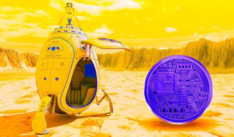 Nhà phân tích tiền điện tử hàng đầu cho biết một đồng tiền thay thế sẽ có được sự thể hiện sức mạnh đáng kể gấp 10 lần - Tin Tức Bitcoin - Cập Nhật Tin Tức Coin Mới Nhất 24/7 2025 Nhà phân tích tiền điện tử hàng đầu cho biết một đồng tiền thay thế sẽ có được sự thể hiện sức mạnh đáng kể gấp 10 lần - Tin Tức Bitcoin - Cập Nhật Tin Tức Coin Mới Nhất 24/7 2025