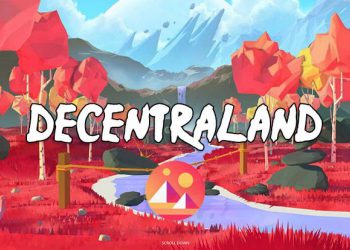 Decentraland (MANA)