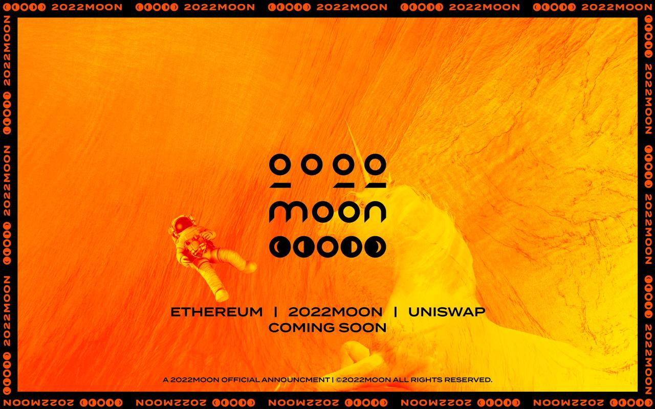 2022Moon ra mắt mã thông báo phiên bản dựa trên ERC-20 mới thông qua bán trước - Tin Tức Bitcoin - Cập Nhật Tin Tức Coin Mới Nhất 24/7 2025