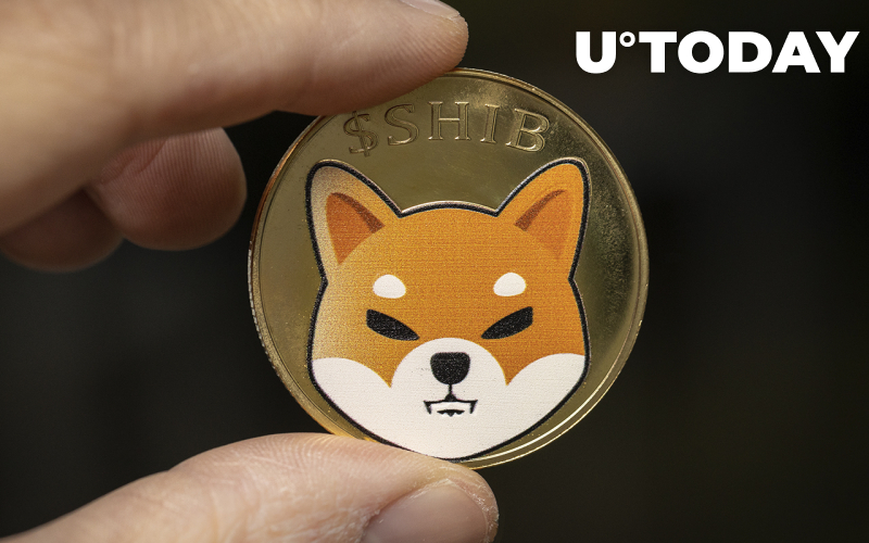 20,7 tỷ SHIB Token được Cá voi mua trong một giờ qua