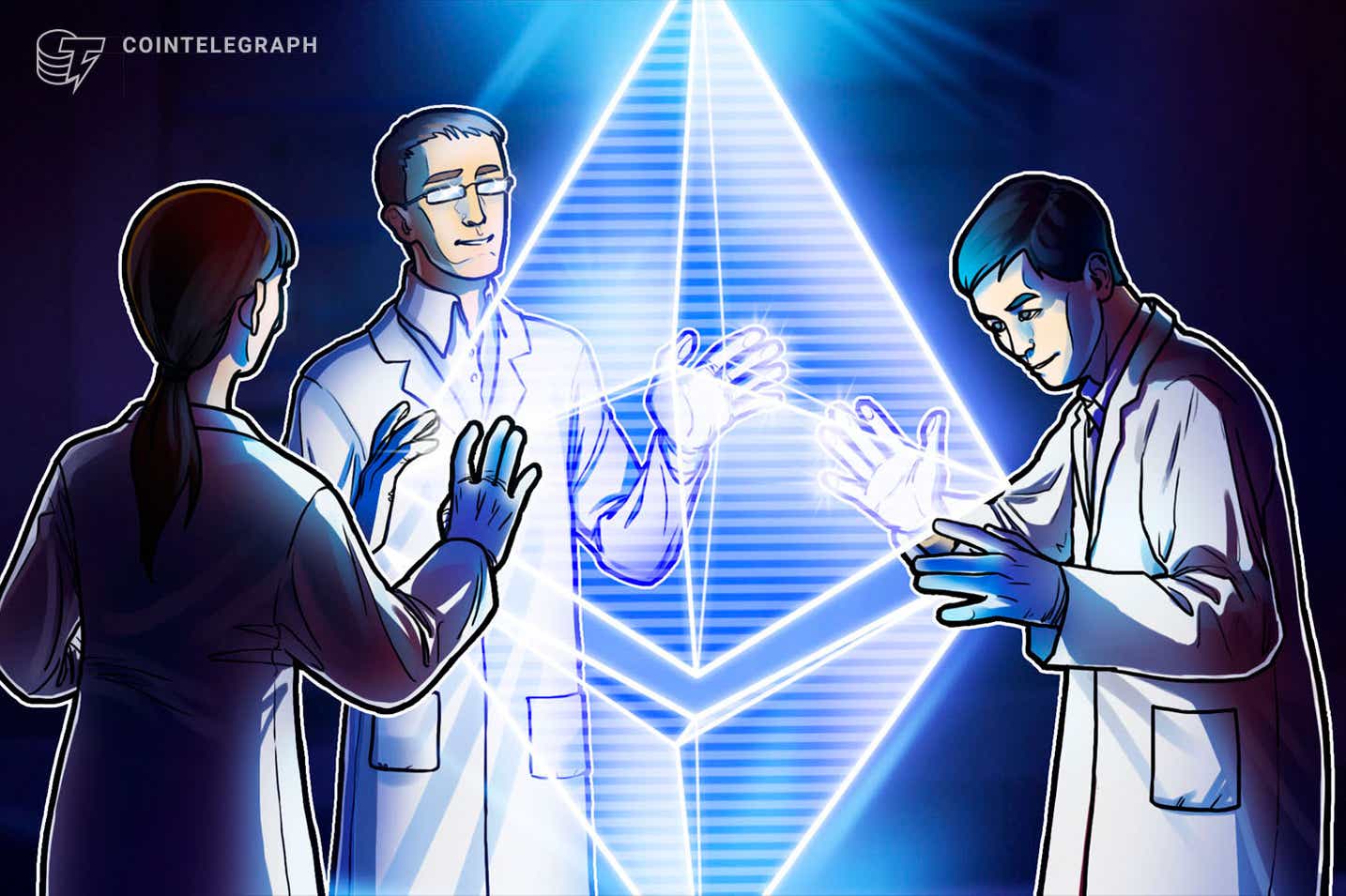 3 lý do tại sao giá Ethereum có thể giảm xuống dưới $ 3K vào cuối năm 2021 - Tin Tức Bitcoin - Cập Nhật Tin Tức Coin Mới Nhất 24/7 2025 3 lý do tại sao giá Ethereum có thể giảm xuống dưới $ 3K vào cuối năm 2021