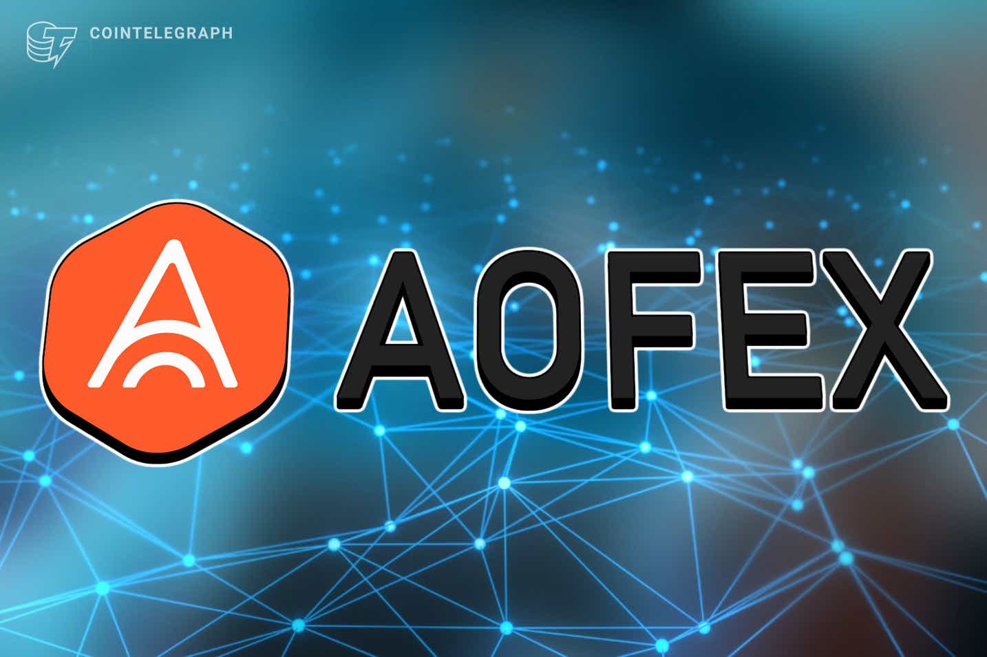 AOFEX thành lập chi nhánh Đài Loan để phát triển thị trường Nam Á