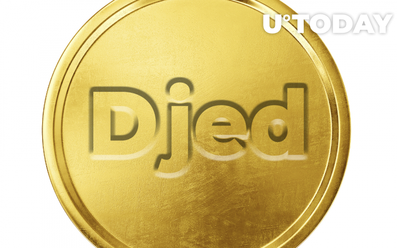AdaSwap DEX Builder Đối tác với Stablecoin đầu tiên của Cardano, Djed - Tin Tức Bitcoin - Cập Nhật Tin Tức Coin Mới Nhất 24/7 2025 AdaSwap DEX Builder Đối tác với Stablecoin đầu tiên của Cardano, Djed